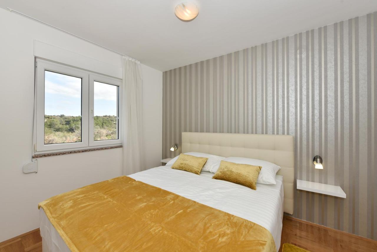 Villa Gravic 1 Zadar Eksteriør bilde