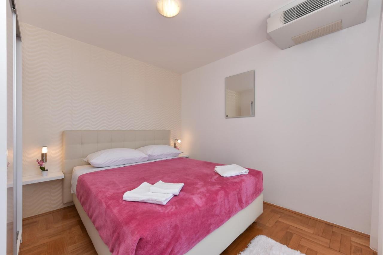 Villa Gravic 1 Zadar Eksteriør bilde