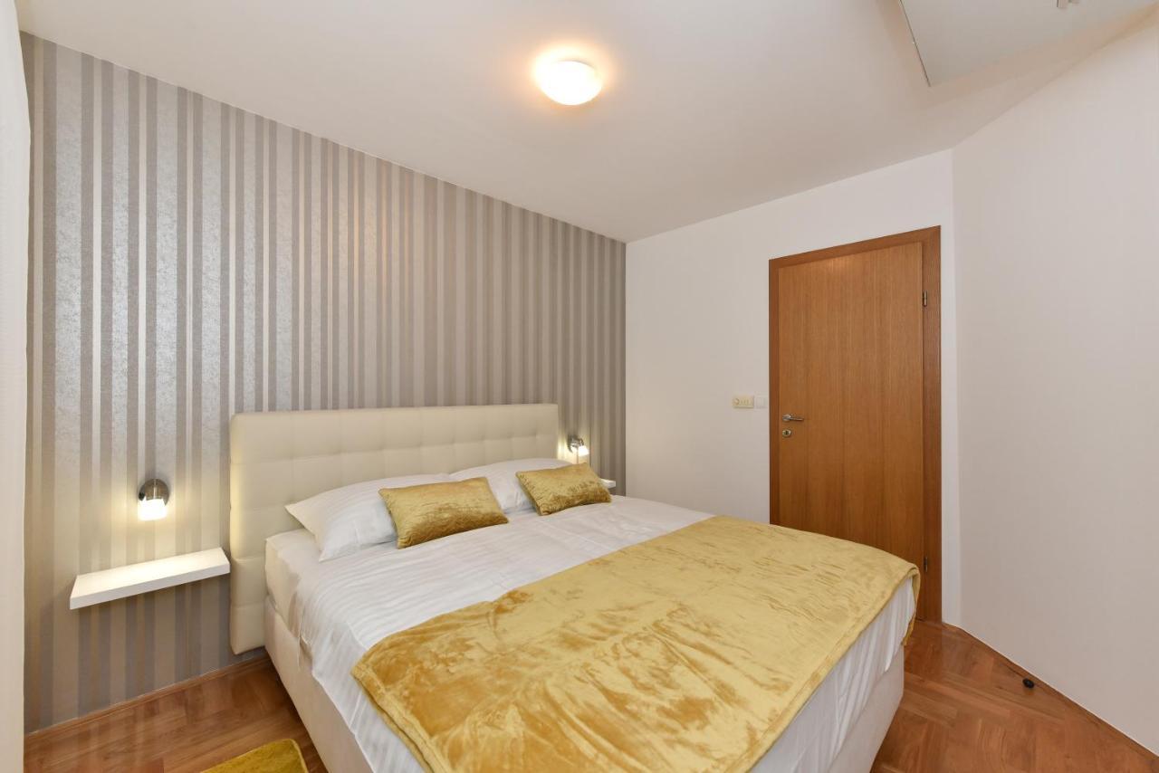 Villa Gravic 1 Zadar Eksteriør bilde