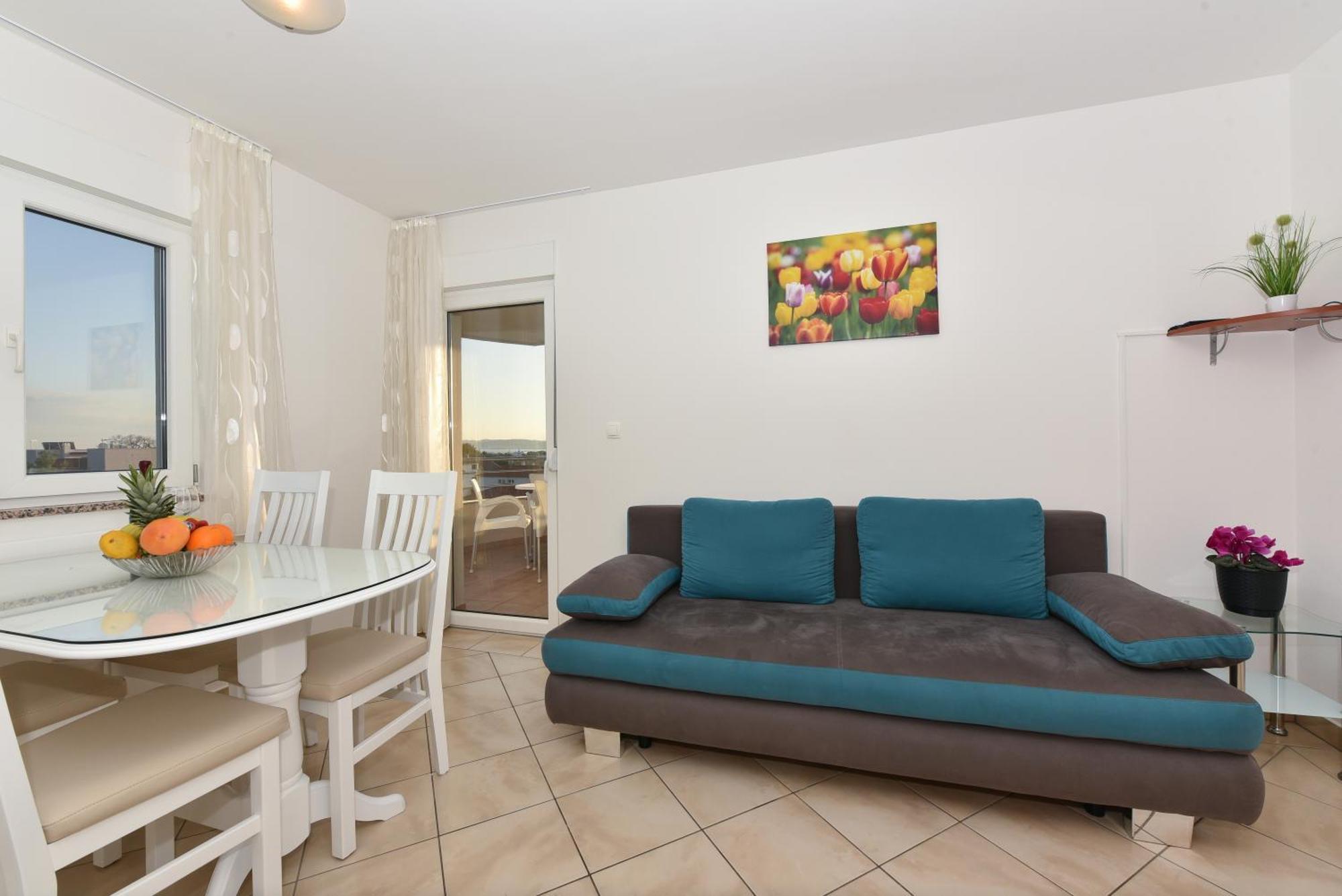 Villa Gravic 1 Zadar Eksteriør bilde