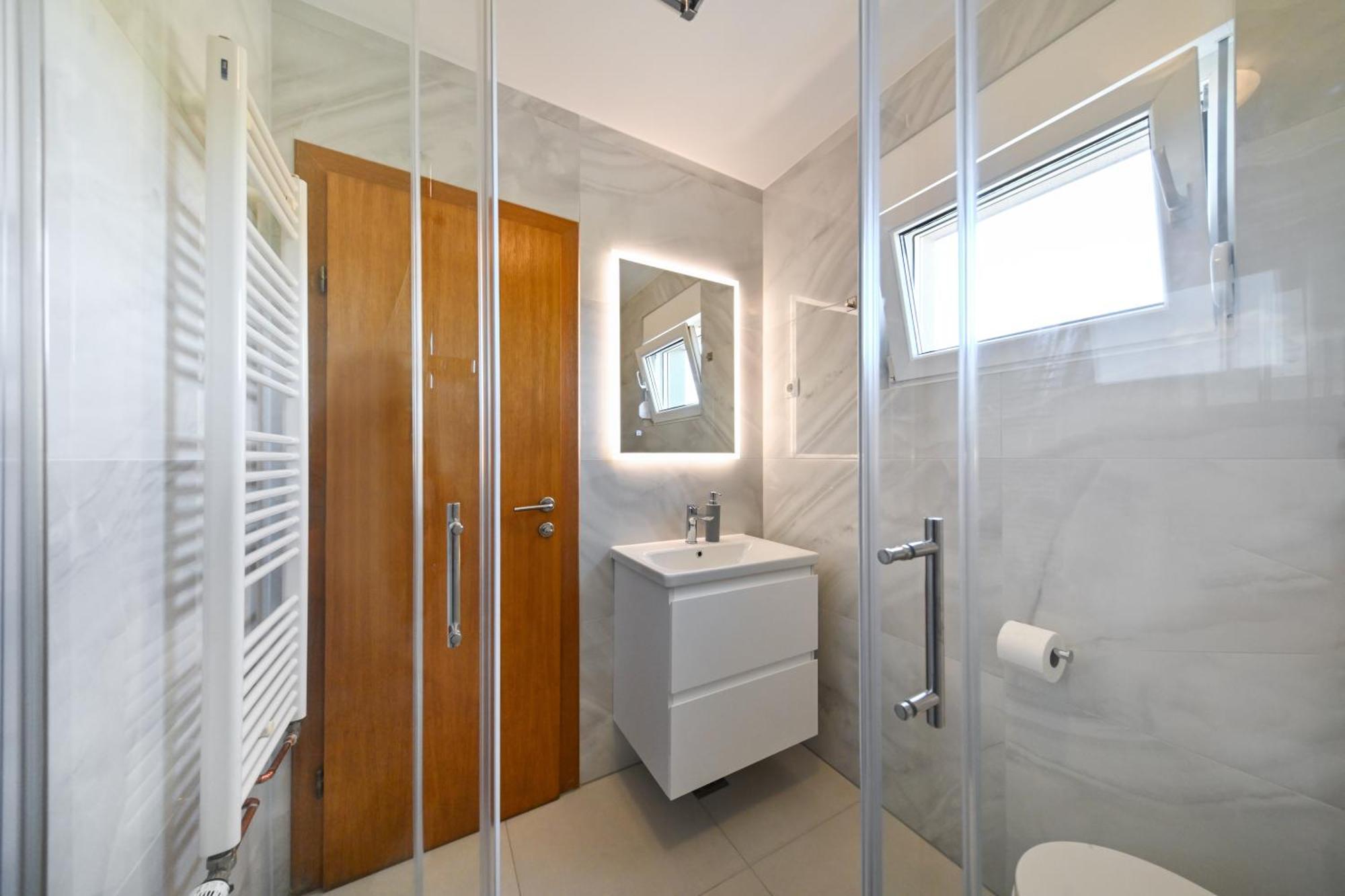 Villa Gravic 1 Zadar Eksteriør bilde